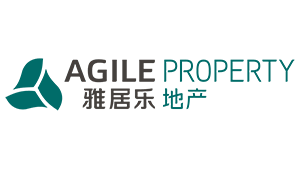 Agile Property Logo