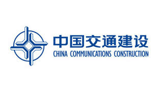 China Communications Construction Logo