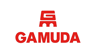 Gamuda Logo