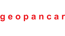Geopancar Logo