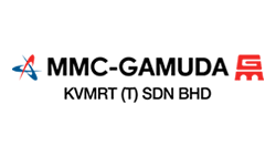 MMC-Gamuda KVMRT Logo