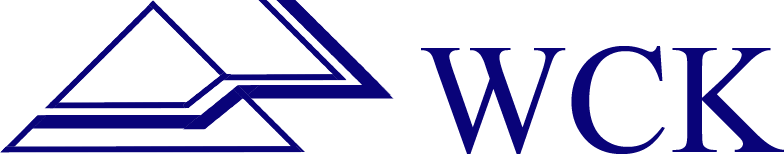 WCK Projects Logo